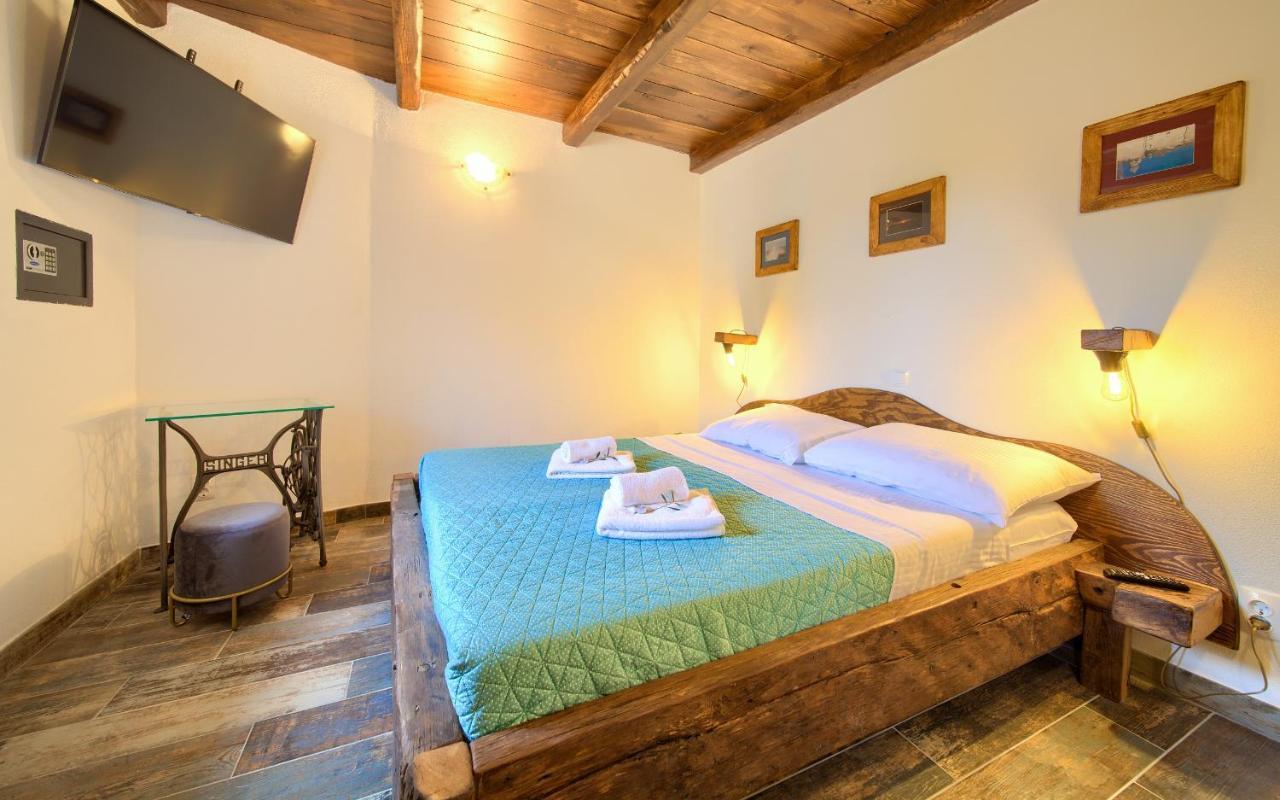 Willa Stone Mill House Vrh  Zewnętrze zdjęcie
